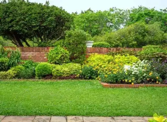 landscaping services St. Robert